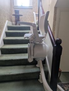 Otolift Stair Lift