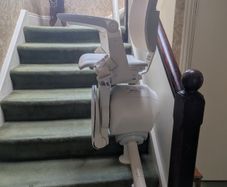 Otolift Stair Lift