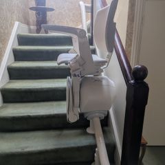 Otolift Stair Lift