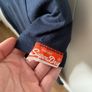 Superdry t-shirt / top for women / ladies in very good condition.  Size: XS. Image 4