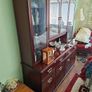 2 x Wall units / Glass cases Image 2