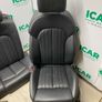 2014 Audi A6 Sline Leather Interior Seats Image 2
