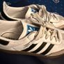 Kids adidas samba Image 2
