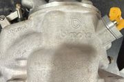 crankcase Bimota V-Due