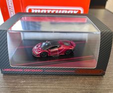 Matchbox Lamborghini Centenario
