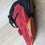 Air Jordan Zion 2 PF 'Red Suede Gum' DO9072-600 Men Image 10
