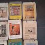 8 track cartridges Image 2