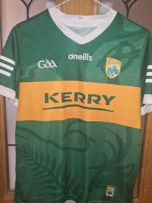 O'Neills Kerry Jersey Youths