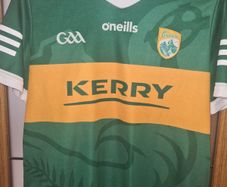 O'Neills Kerry Jersey Youths