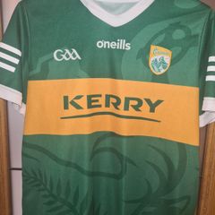 O'Neills Kerry Jersey Youths