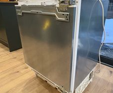 Bosch Undercounter Freezer (for integrated kitchen)