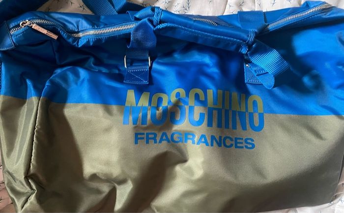 Moschino bag brand new
