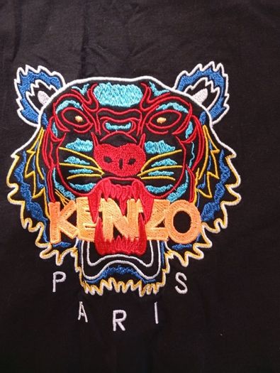 Kenzo Paris T-shirt