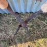 Blacksmiths  tongs Image 4