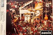 Oasis - Don't Look Back in Anger. Four track CD single. Excellent condition. Plays perfectly.