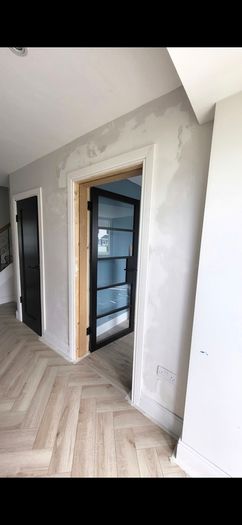 Professional Painting & Handyman Service - Dublin
