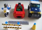 LEGO City. 60007.'High Speed Chase'.