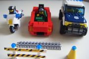 LEGO City. 60007.'High Speed Chase'.