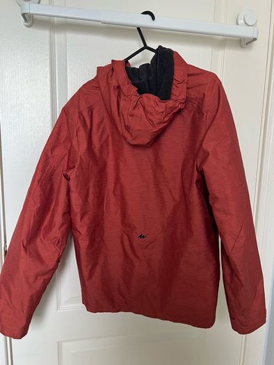 Windproof jacket - Quechua