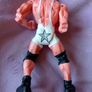 WWE WCW Scott Steiner 1999 action figure Image 2