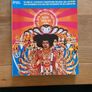 2 Jimi Hendrix Transcription Books Image 4