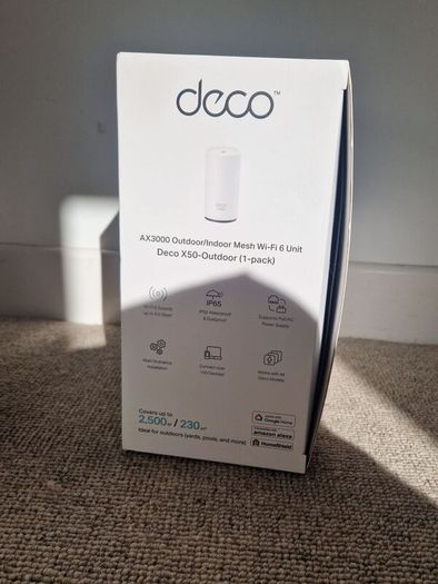 tp link wi fi