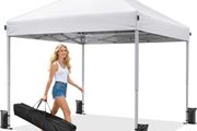 Gazebo 3m x 3m