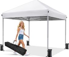 Gazebo 3m x 3m