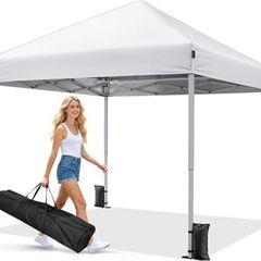 Gazebo 3m x 3m