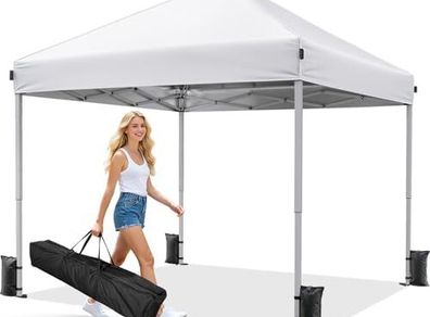 Gazebo 3m x 3m