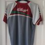 Kelloggs Cul Camp t-shirt Image 2