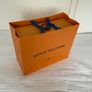 Louis Vuitton Alma PM Black Epi leather handbag Image 2