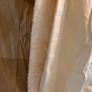 Luxury thermal lined 3m single curtain Image 6