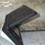 Nintendo DSi Pokemon Reshiram & Zekrom Black Special Edition Console VGC Fast Image 5