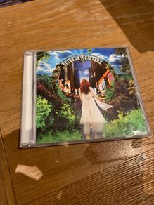 Scissor Sisters - Scissor Sisters