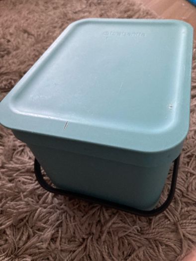 Branbantia SORT & GO WASTE BIN compost