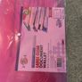 12 x A3 clear document wallets Image 2