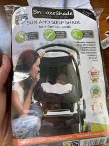 Snoozeshade