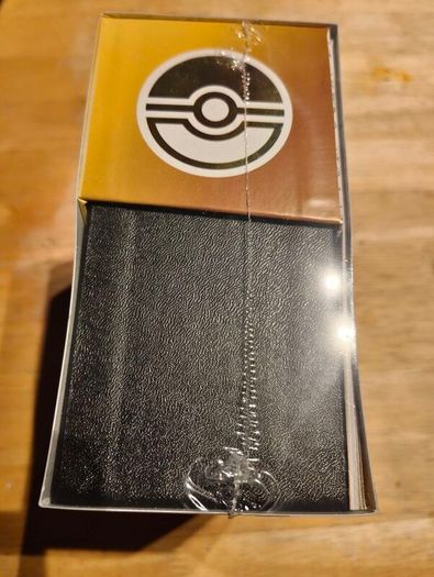 Pokemon Tcg 30th Anniversary Elite Trainer Box (etb) English