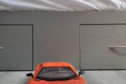 Remote control car