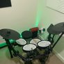 Roland TD-07DMK - E-Drum Image 9