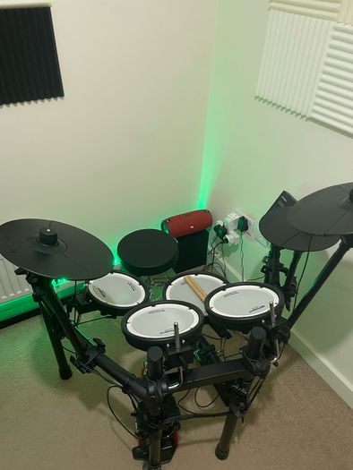 Roland TD-07DMK - E-Drum