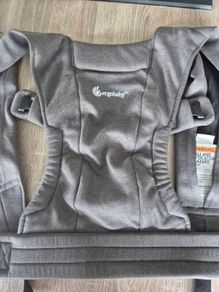 Ergobaby Embrace Baby Carrier