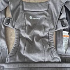 Ergobaby Embrace Baby Carrier