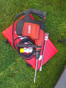 Hilti Te76 110v
