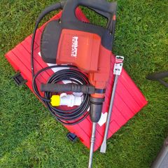 Hilti Te76 110v