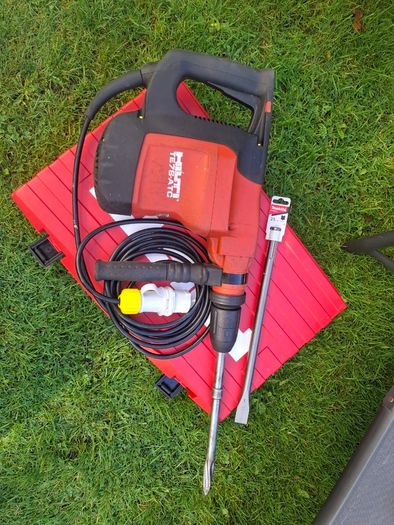 Hilti Te76 110v
