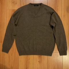Mens Wool Jumper Size M