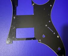 Ibanez RG 550 Pickguard HH brand new