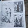 Fashion Drawing in Vogue Image 10